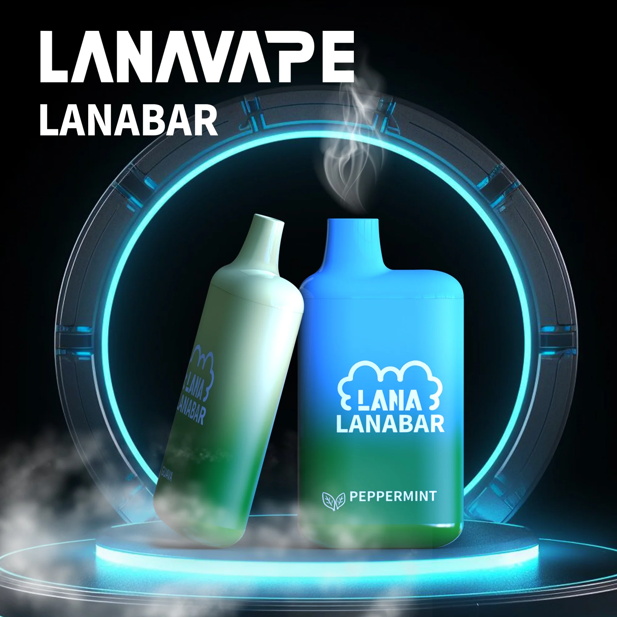 lana-5000-puffs-disposable-pen-design-detail